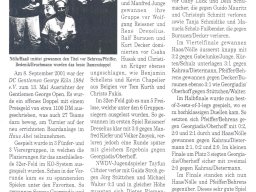 GG in den Medien (Presse)